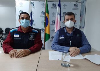 ES registra mais de 70 mortes por Covid-19 nas últimas em 24 horas, diz secretário de Saúde