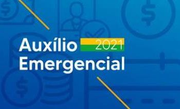 Veja calendário de pagamentos do auxílio emergencial 2021
