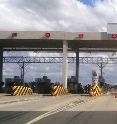 Pedágio da BR-101 ficará mais barato a partir desta sexta-feira. Veja o novo valor