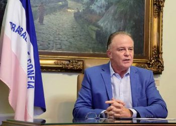 Vai fechar bancos, rodoviárias, atacadistas, e outros – Casagrande anuncia novas medidas restritivas para enfrentar pandemia no ES