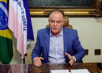 Casagrande vai divulgar plano econômico para compensar perdas