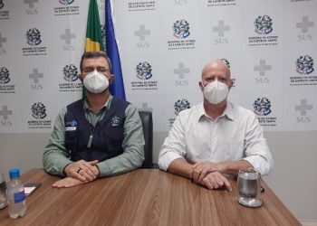 Variante com mutação semelhante à do Reino Unido (B.1.1.7) é encontrada em amostras no Espírito Santo