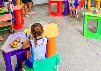 CORONAVIRUS EM LINHARES – Em um mês 50 casos são confirmados entre profissionais da educação