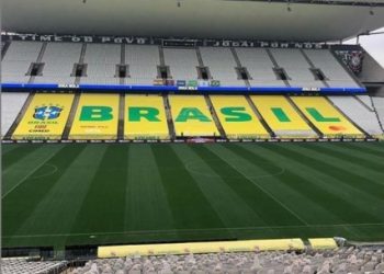 Oficial: Conmebol e Fifa suspendem os jogos de março das Eliminatórias da América do Sul