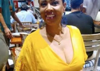 LUTO – Professora e Wilza morre por complicações da Covid-19