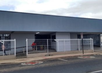 Idoso de 63 anos é morto após ser atingido por dois golpes de faca