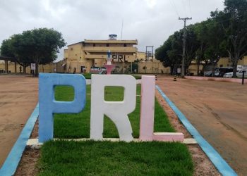 ROUBO NA BAGUEIRA – Policia Civil prende mais um suspeito