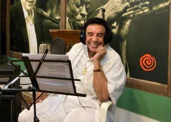 LUTO NA MÚSICA BRASILEIRA – Agnaldo Timóteo morre de Covid aos 84 anos
