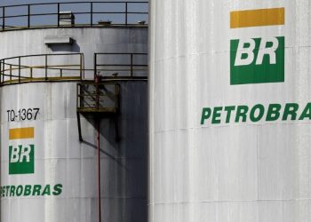 Petrobras volta a subir preços do diesel e da gasolina