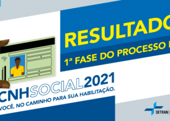 Detran|ES divulga resultado do programa CNH Social. Veja a lista aqui
