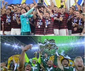 Volta do lockdown no DF impacta Supercopa, Recopa, Libertadores e NBB