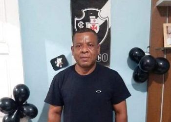 Agente da Guarda Civil de Linhares morre e corporação cobra vacinas