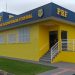 PRF Recupera veículo em Linhares, com restrições de roubo/furto no RJ