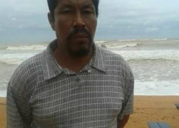 Homem está desaparecido há 4 dias. Família pede ajuda