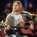 Há 27 anos o mundo dava adeus a Kurt Cobain, vocalista do Nirvana