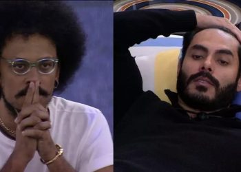 BBB21 – Comentário de Rodolffo gera super polêmica na internet