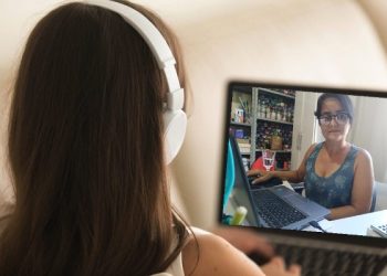 Vereador propõe auxílio internet para professores da rede municipal de Linhares