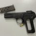 Polícia Militar prende homem suspeito de praticar roubo na Bagueira