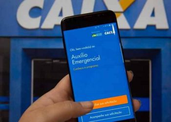 Com menor valor auxilio emergencial começa a ser pago hoje. Veja quem recebe nesta terça-feira