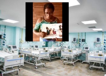 FINALMENTE: Espera por vaga em UTI terminou para casal em Linhares. Vídeo