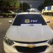 Veículo furtado em Sooretama é recuperado pela PRF em Linhares