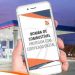 Celulares podem ajudar no combate a fraudes em bombas de combustíveis