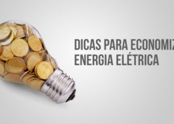 Com previsão de frente fria para os próximos dias, veja dicas para evitar o desperdício de energia elétrica