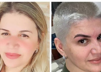 Irmã do Gusttavo Lima muda visual e afirma estar cansada de ser chamada de Irmã do Gusttavo Lima