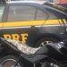 EM SOORETAMA – PRF recuperou motocicleta que havia sido roubada em São Mateus