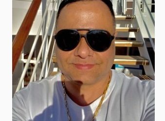 Empresário em Linhares morre vítima da covid