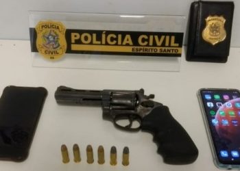 Organização criminosa é desarticulada em operação conjunta em Pinheiros