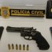 Organização criminosa é desarticulada em operação conjunta em Pinheiros
