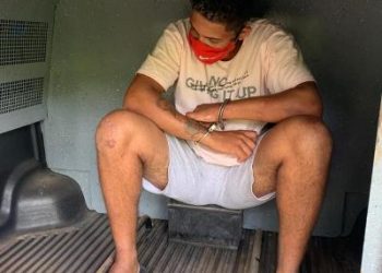 Briga entre Trabalhadores rurais: Preso matador que agiu em Rio Bananal