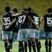 Vasco vence Bangu em Volta Redonda