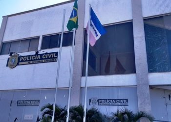 Policiais Civis de Linhares, Sooretama e Rio Bananal, prendem suspeitos de roubo e homicídio