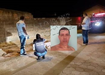Velório e sepultamento – Homem é assassinado com oito tiros em Bebedouro