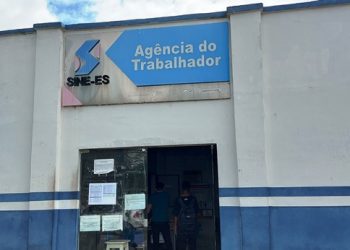 127 VAGAS – Confira as vagas de trabalho do SINE de Linhares