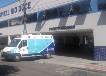 Filho de proprietário de loja de móveis é vítima de tentativa de homicídio no B. Nova Esperança, dois disparos atingiram a cabeça