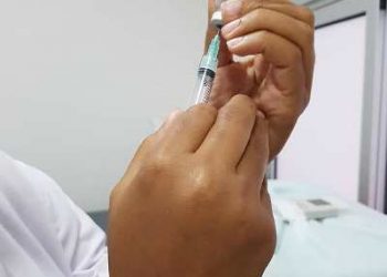 COVID-19 – Prefeitura de João Neiva inicia nesta quarta-feira (05) vacinação em pessoas com comorbidades