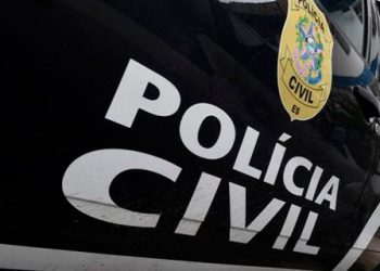 Casal é detido em Rio Bananal suspeito de tráfico e corrupção de menores