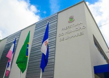 Vereador de Linhares questiona Prefeitura gasto de 230 mil em apenas uma campanha publicitária