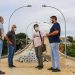 VÍDEO – Passarela de 8 milhões vira alvo de polêmica em Linhares