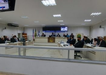 Vereadores querem impedir nomeação de corruptos em cargos da gestão pública em Linhares