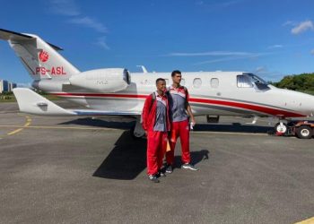 VÍDEO – Jogadores de Projeto Social em Bebedouro ganham oportunidade no futebol catarinense