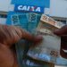 Auxílio Emergencial 2021 – Nascidos em março podem sacar a 1ª parcela neta terça-feira