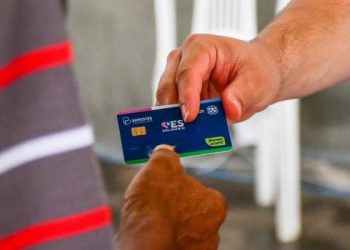 Cartão Solidário ES: nascidos em setembro devem retirar cartão nesta terça-feira e quarta-feira (19)