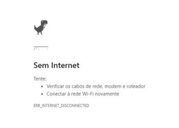 ATUALIZAÇÃO – Internautas relatam transtornos com provedora de internet em Linhares