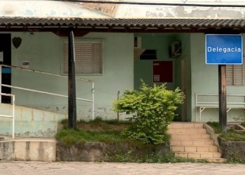 Menina de 6 anos é internada depois de ser espancada e estuprada por padrasto no ES