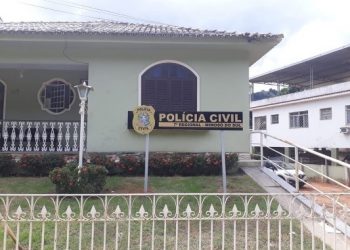 Homem é preso suspeito de estuprar filha durante nove anos no Sul do ES