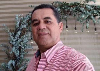 Sooretama se despede do ex-vereador Jair Fabres Pinto, o “Buteco”